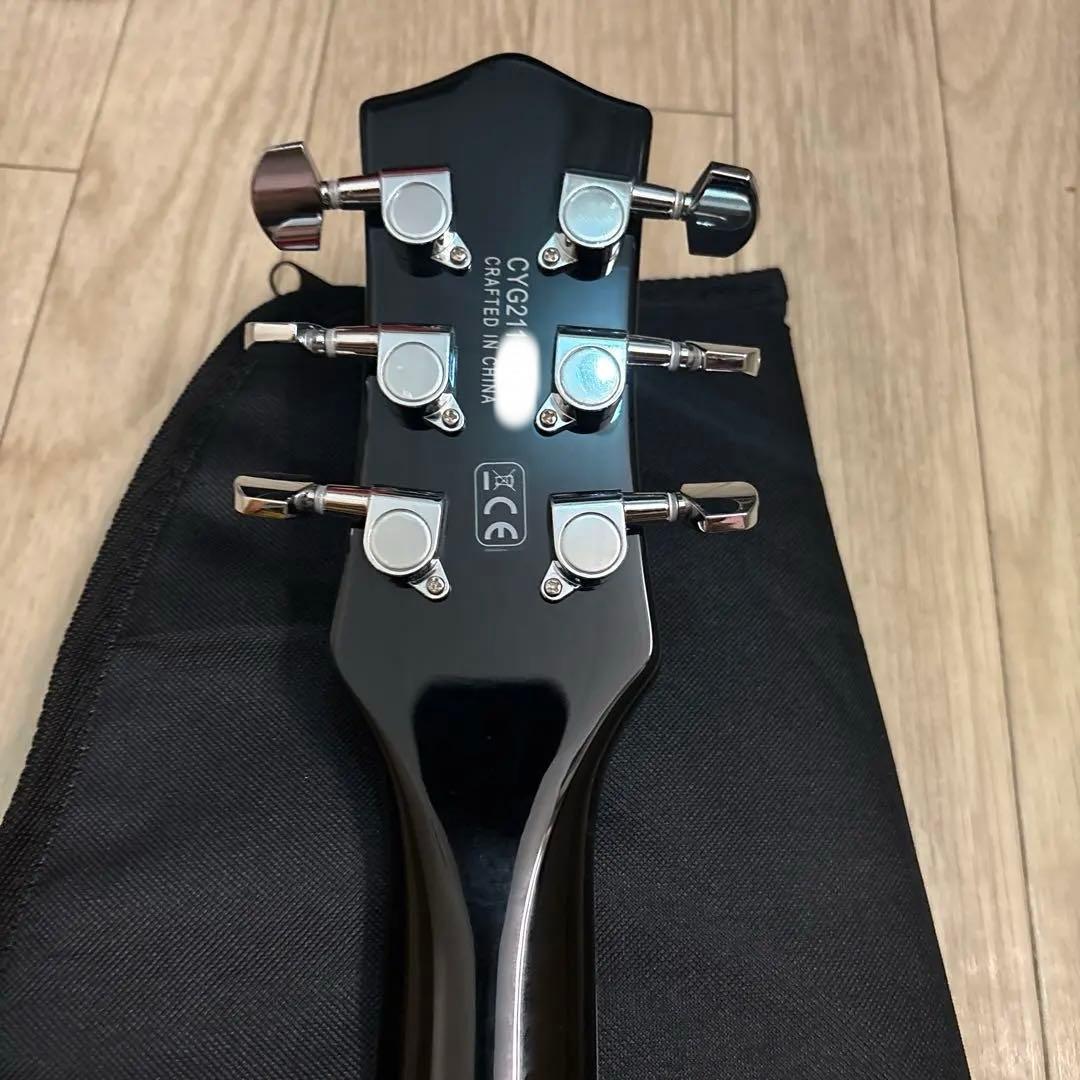 GRETSCH G5222 Electromatic ギター