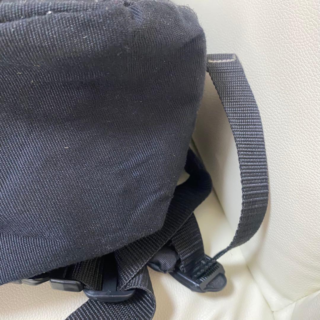 bitch skateboards リュック