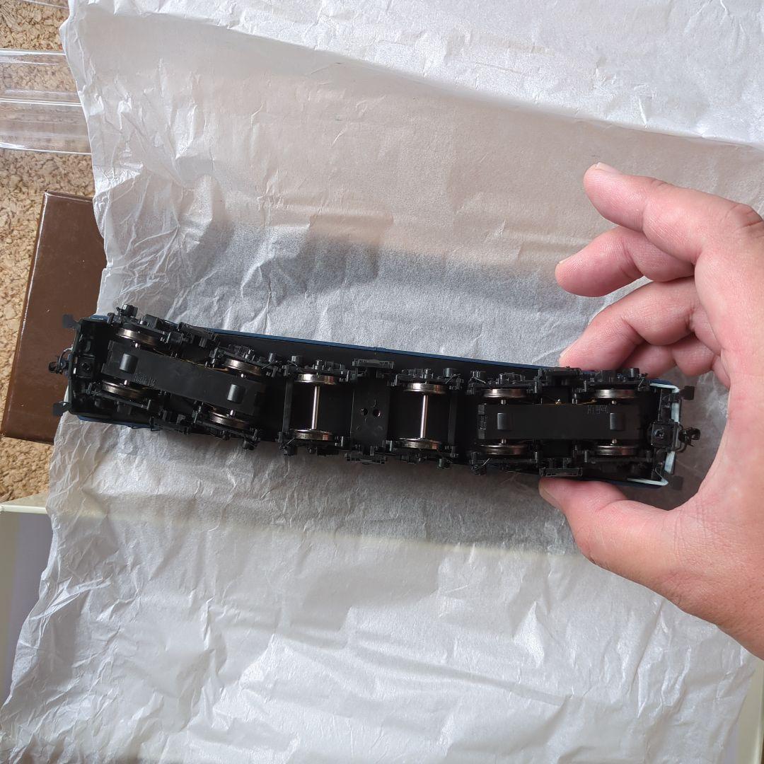 TW－EF60-500SP 国鉄 EF60-500番台 一般色 特製品