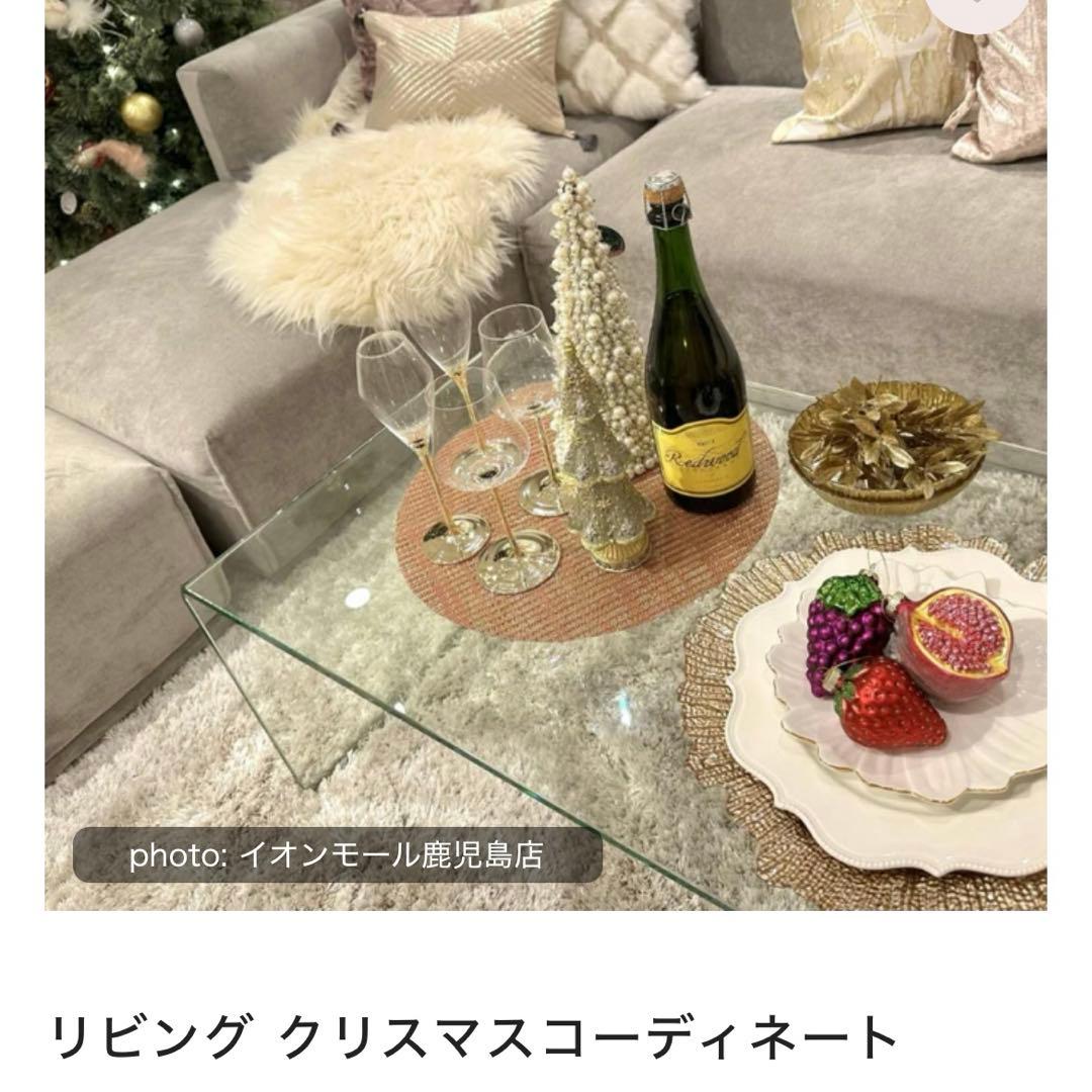 送料込♡極美品♡Francfranc♡クレール コーヒーテーブル W900