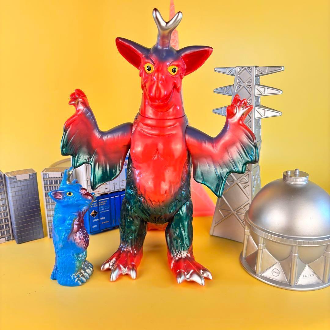 マルサン ラドラキング MARUMON