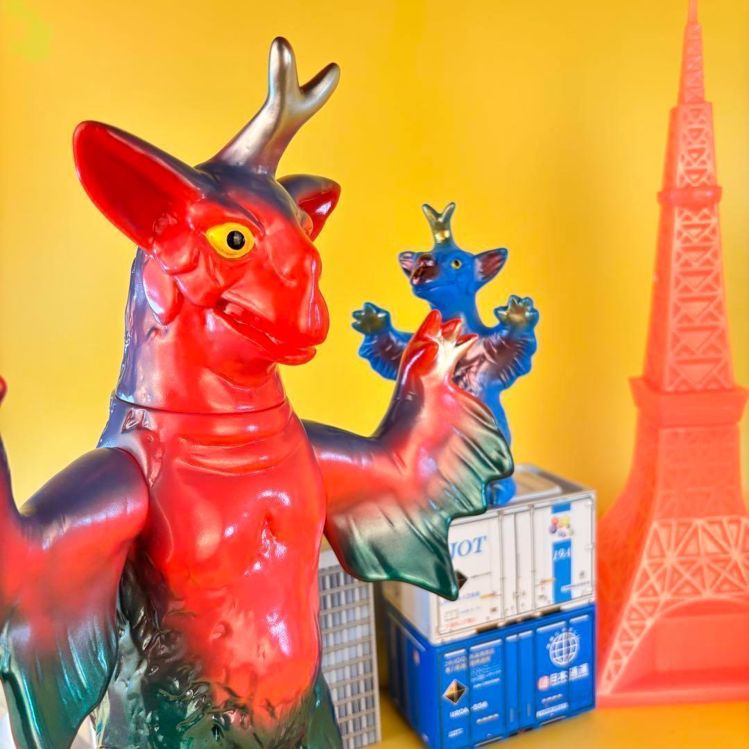 マルサン ラドラキング MARUMON