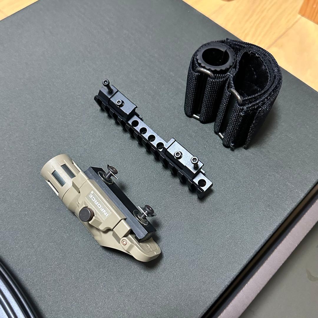 東京マルイ ガスガン 89式小銃