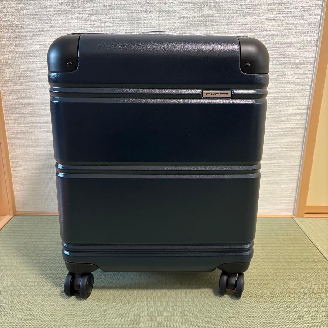 エースace スーツケース　4輪　機内持ちサイズ