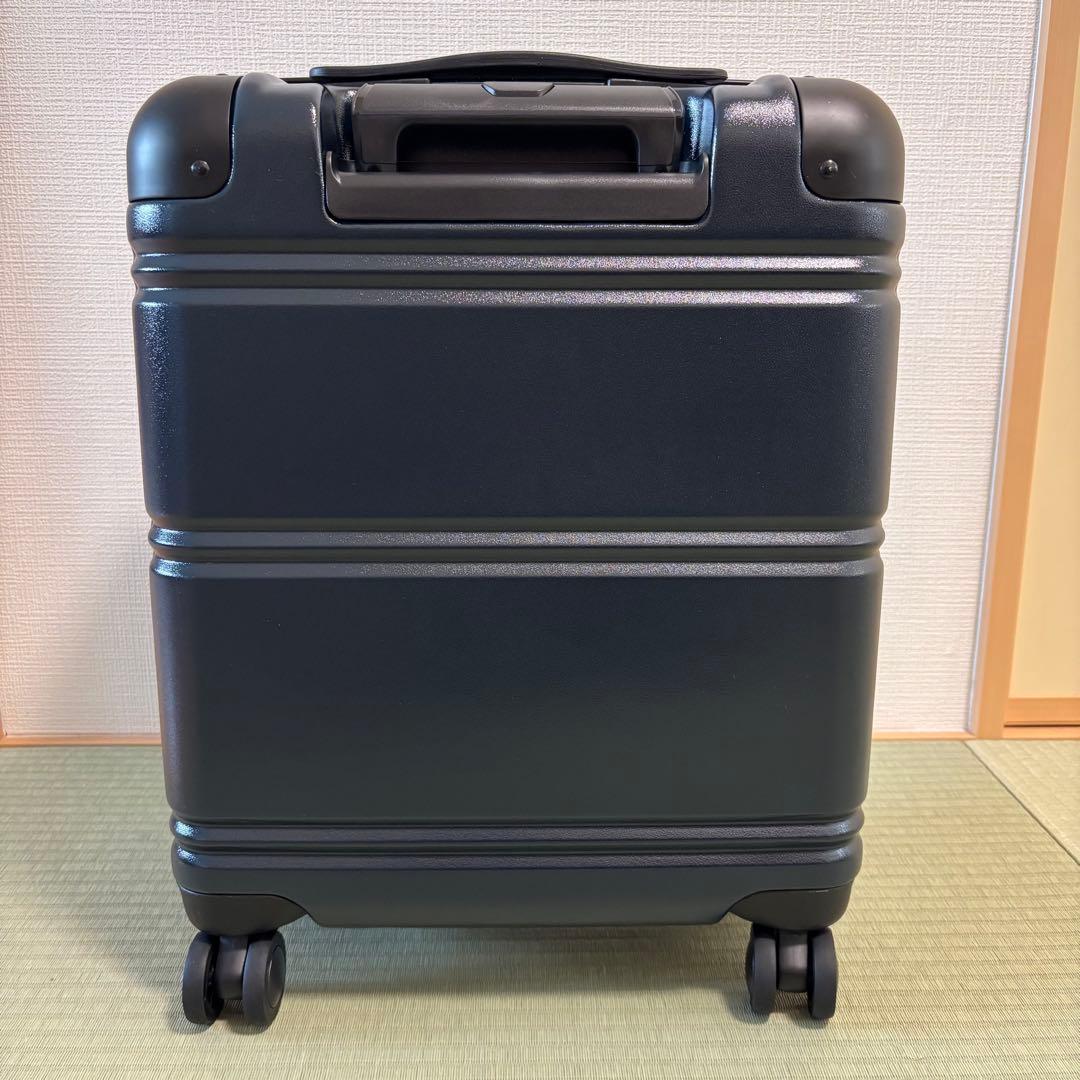 エースace スーツケース　4輪　機内持ちサイズ