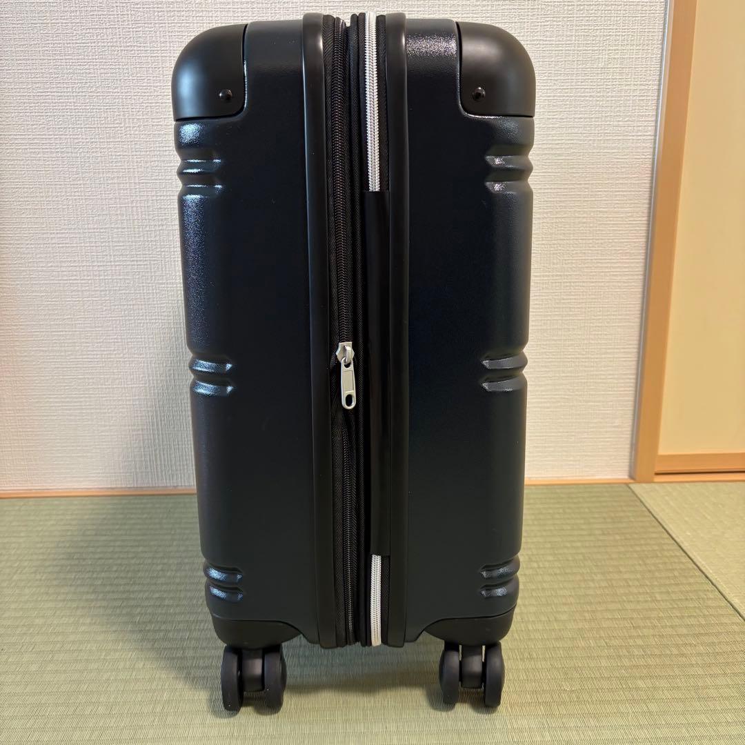 エースace スーツケース　4輪　機内持ちサイズ