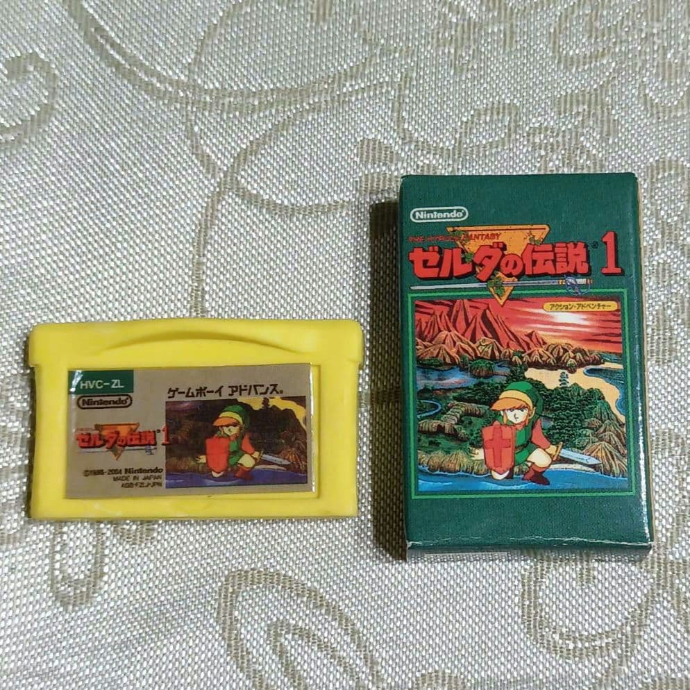 レア　Nintendo 任天堂　レトロゲーム　ミニチュアフィギュア　まとめ売り