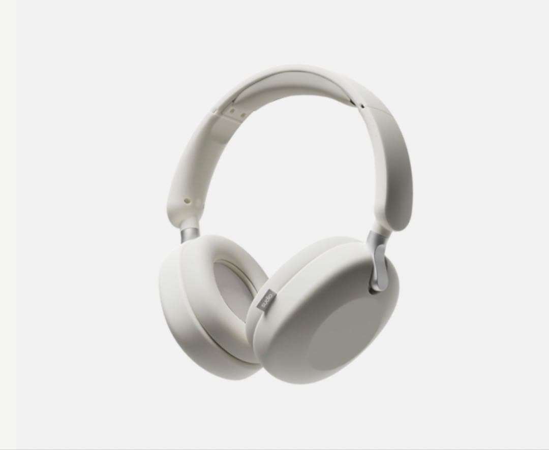 Sudio K2 Pro 次世代のハイブリッドアクティブノイズキャンセリングヘッ