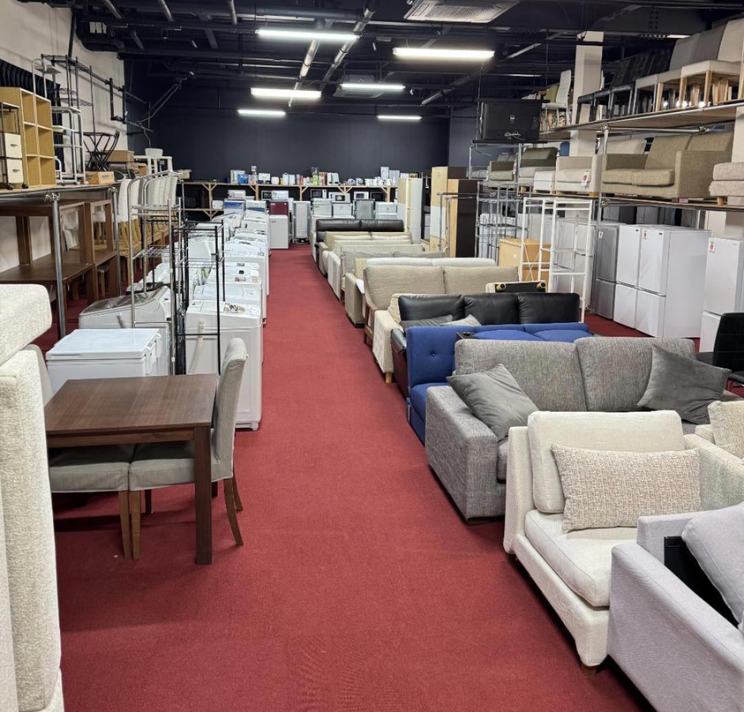 東京23区送料無料　パナソニック3ドア冷蔵庫2023年製335L　洗浄/除菌済み