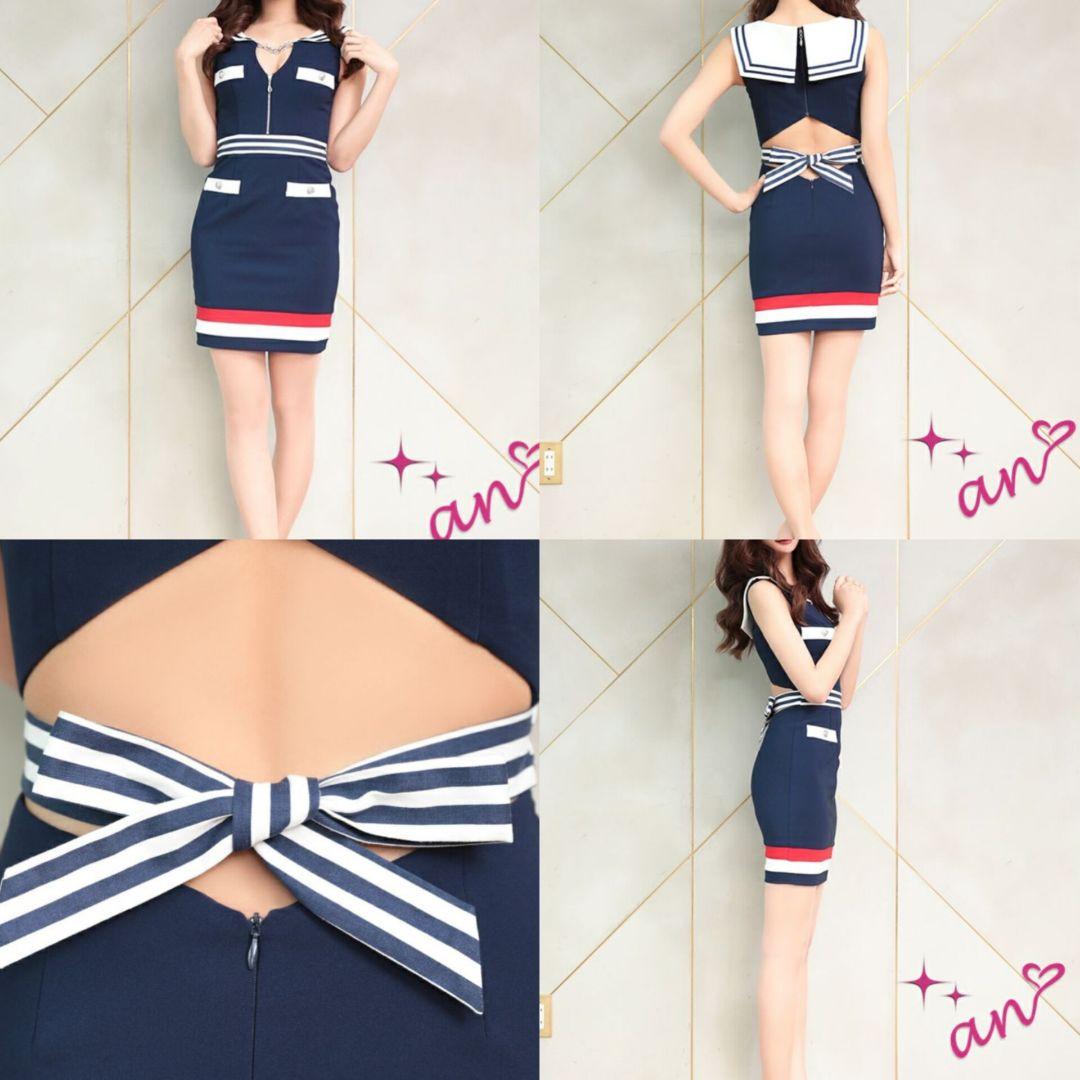 ブランドキャバドレス　4着まとめ売り