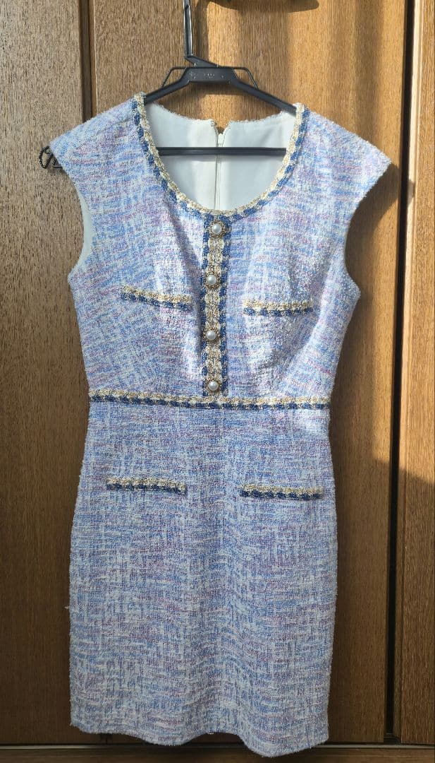 ブランドキャバドレス　4着まとめ売り