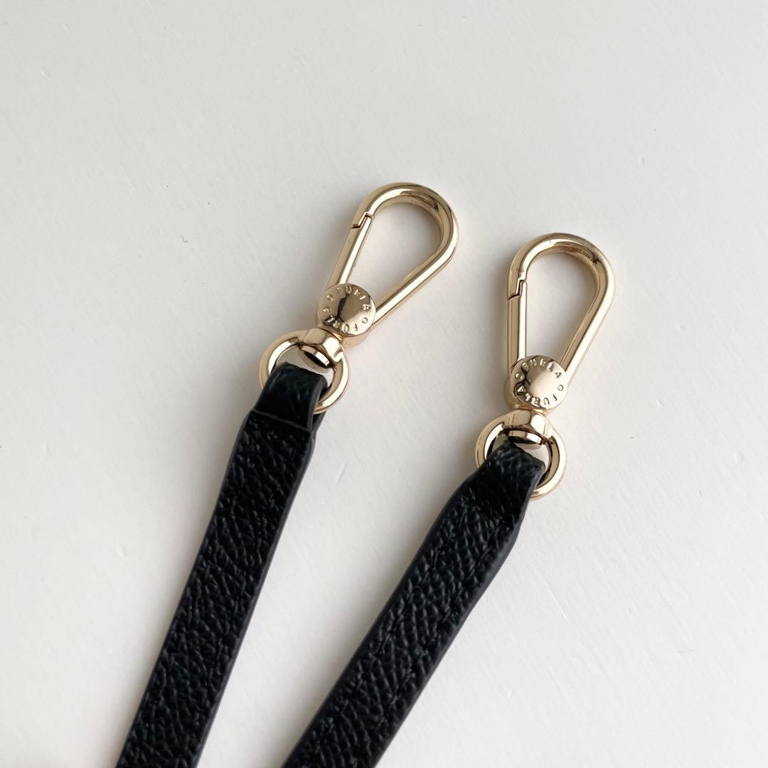 フルラ FURLA ハンドバッグ 2way エラ ツイード ブラック 新品保管