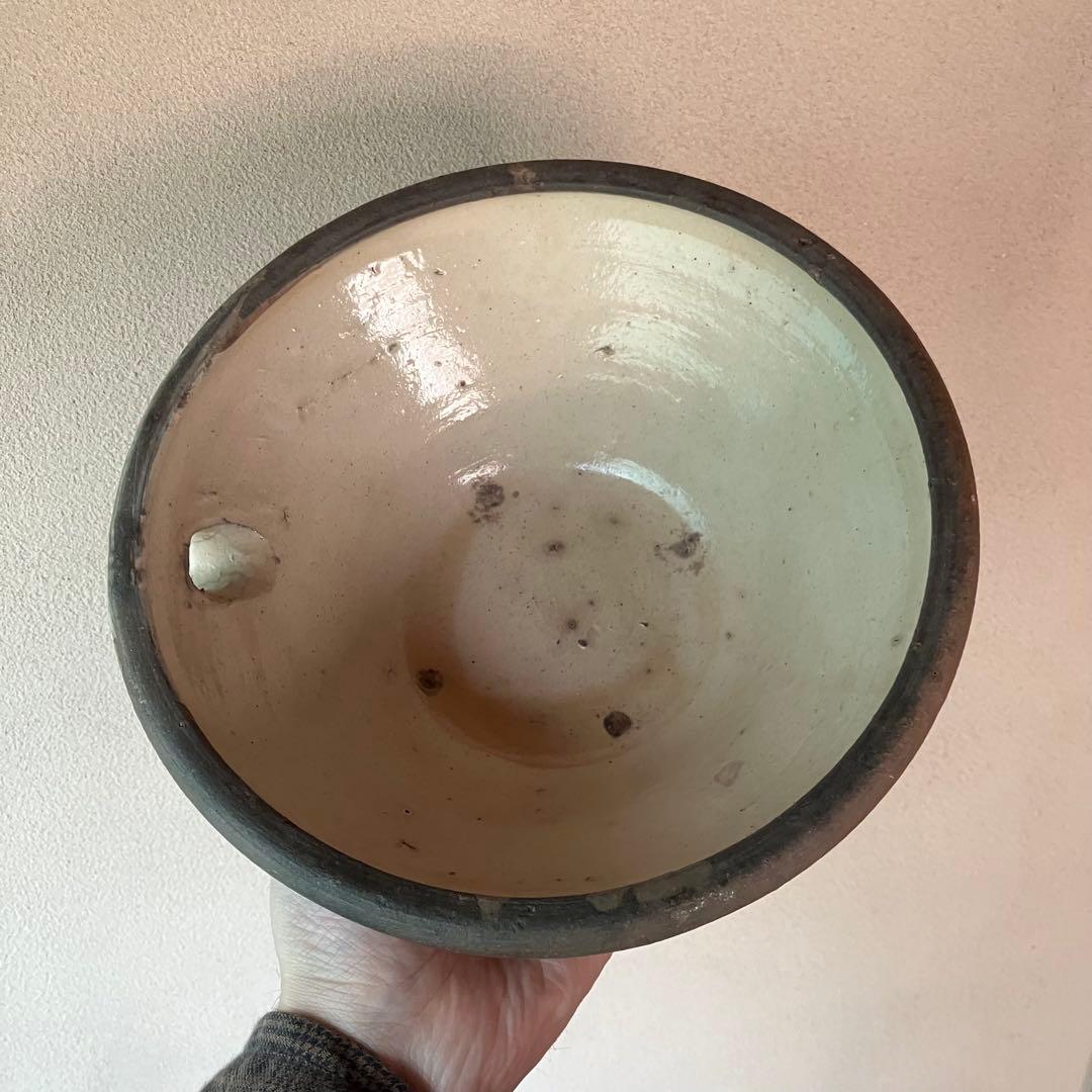 骨董品セット 天目茶碗 古丹波 雲南など