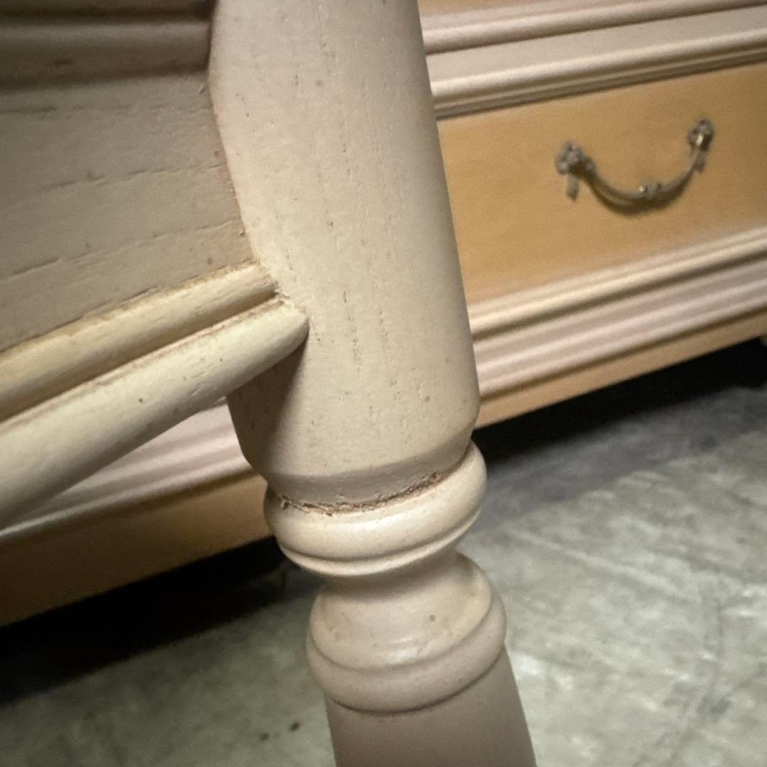 ★クリスマスSALE★リンホーリン　ダイニングチェア