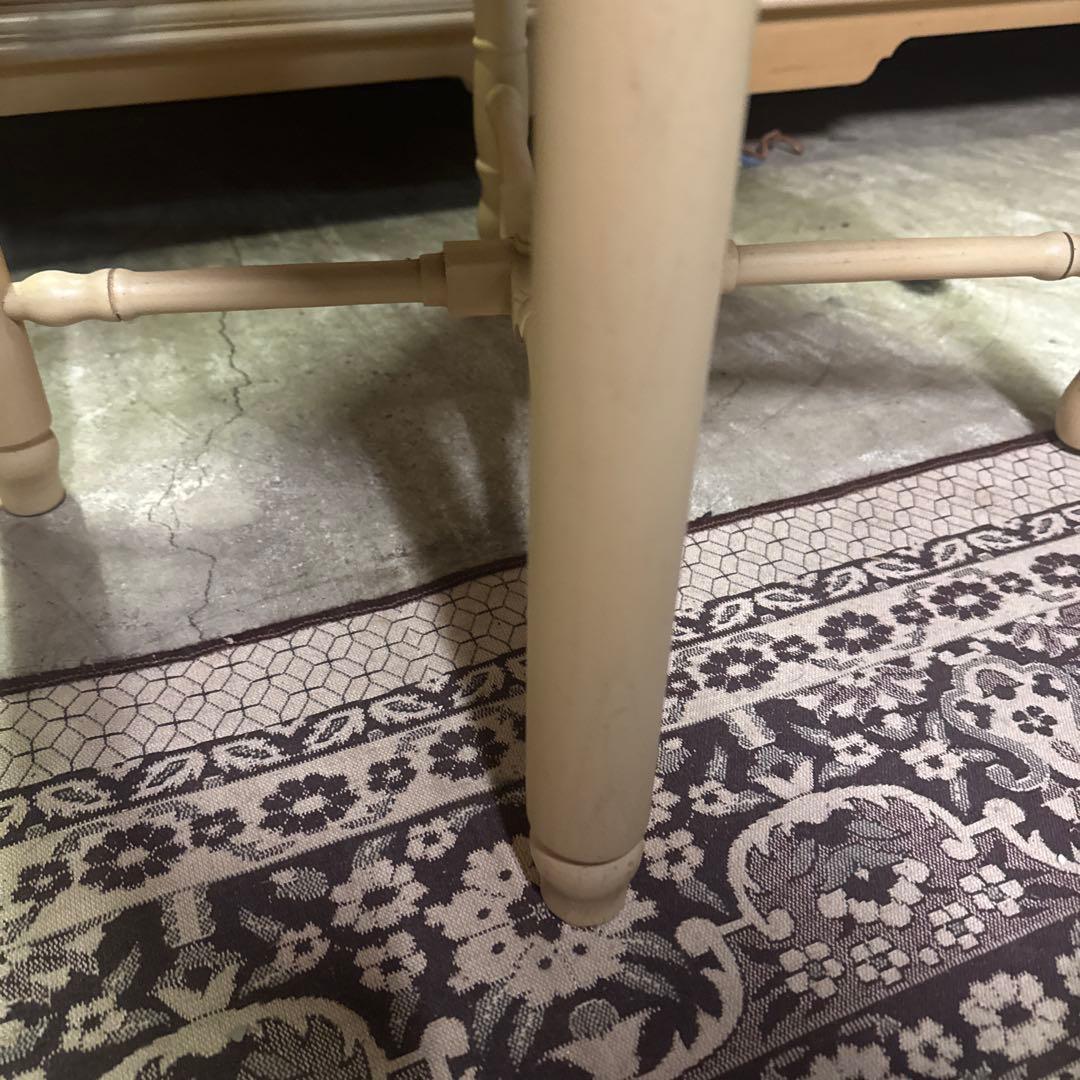 ★クリスマスSALE★リンホーリン　ダイニングチェア