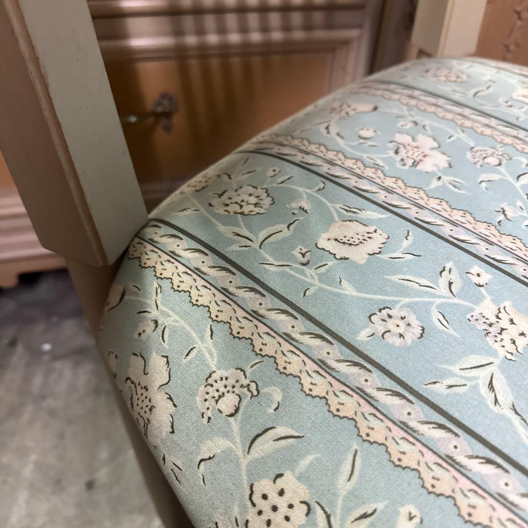 ★クリスマスSALE★リンホーリン　ダイニングチェア