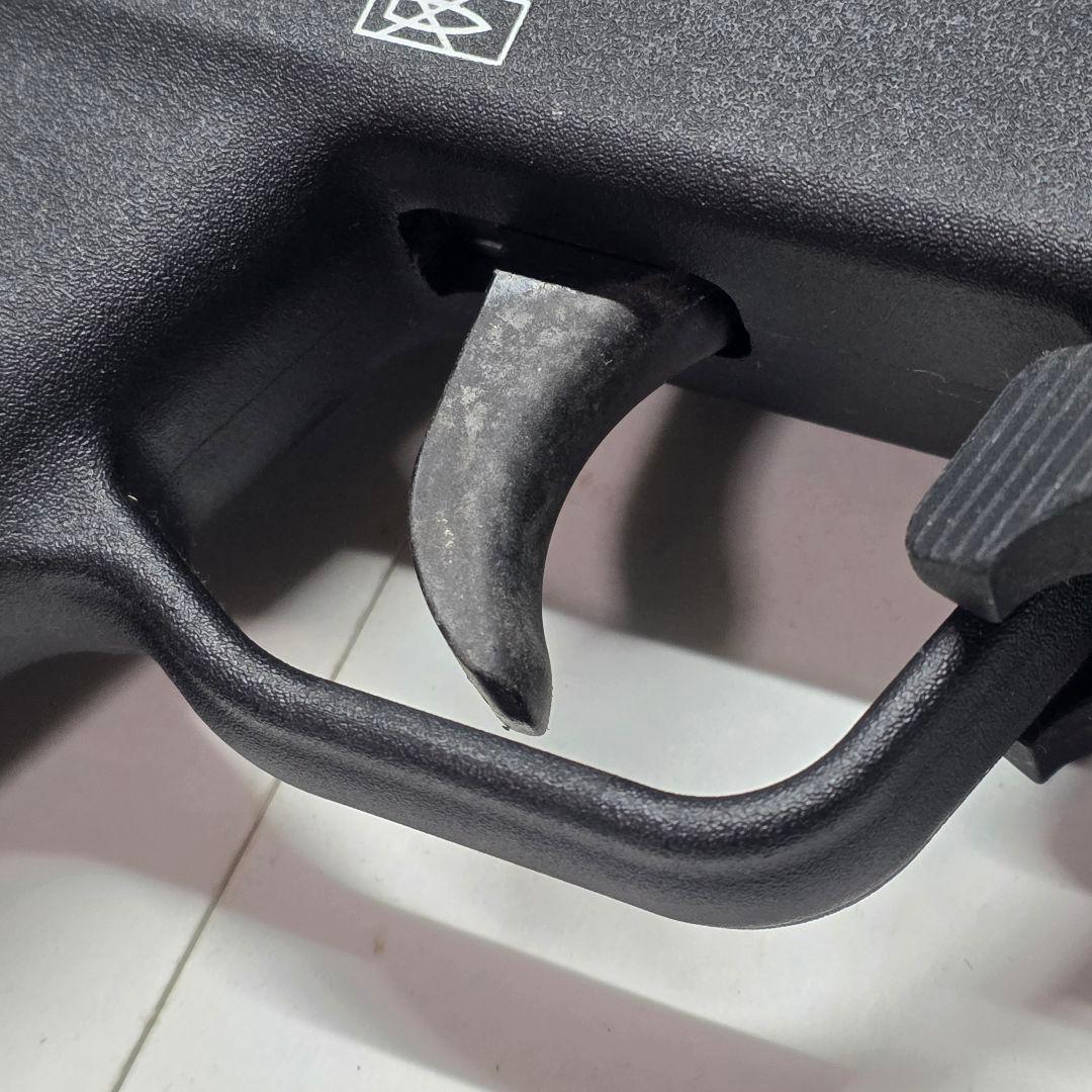 【予備マガジン・オプションバーツ付き】東京マルイ MP5 A5