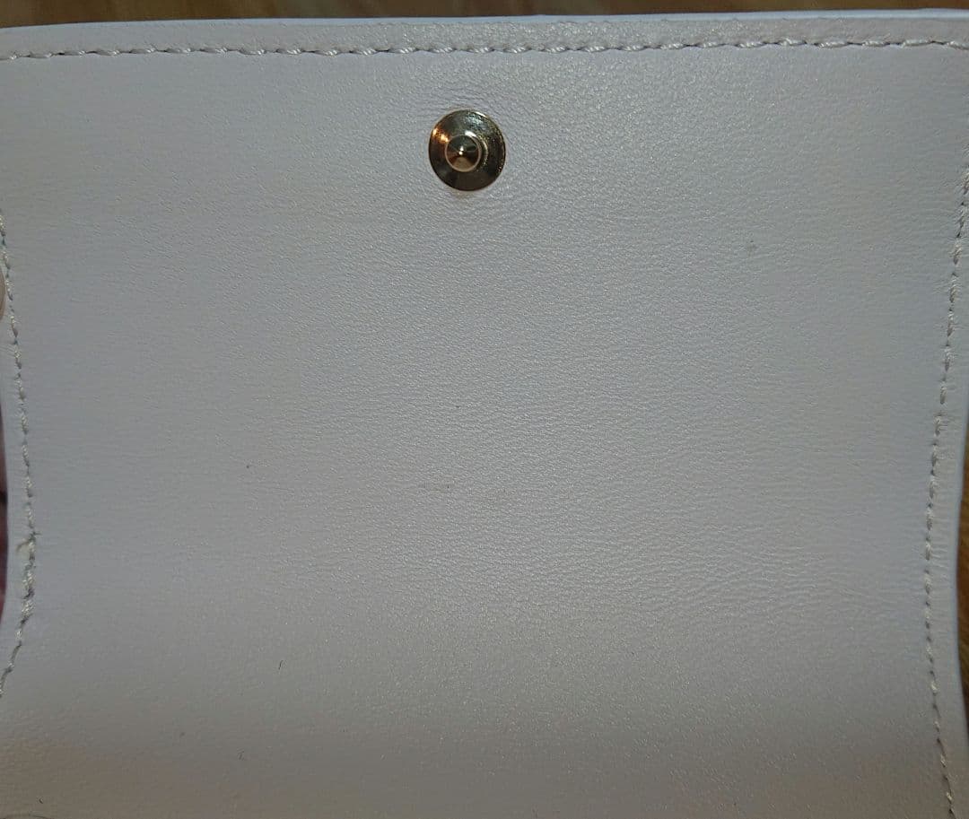 DIOR 【日本限定】 Lady Dior Lotus ウォレット