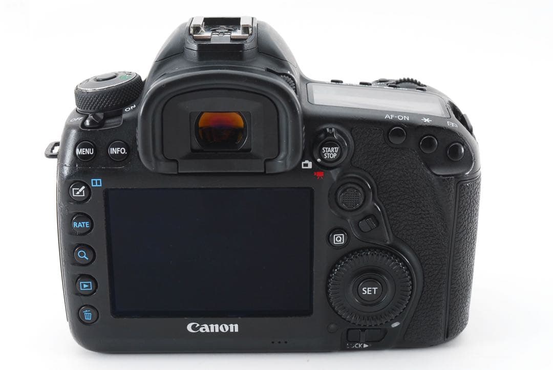 Canon EOS 5D Mark IV ＋　Canon EF 35-80㎜