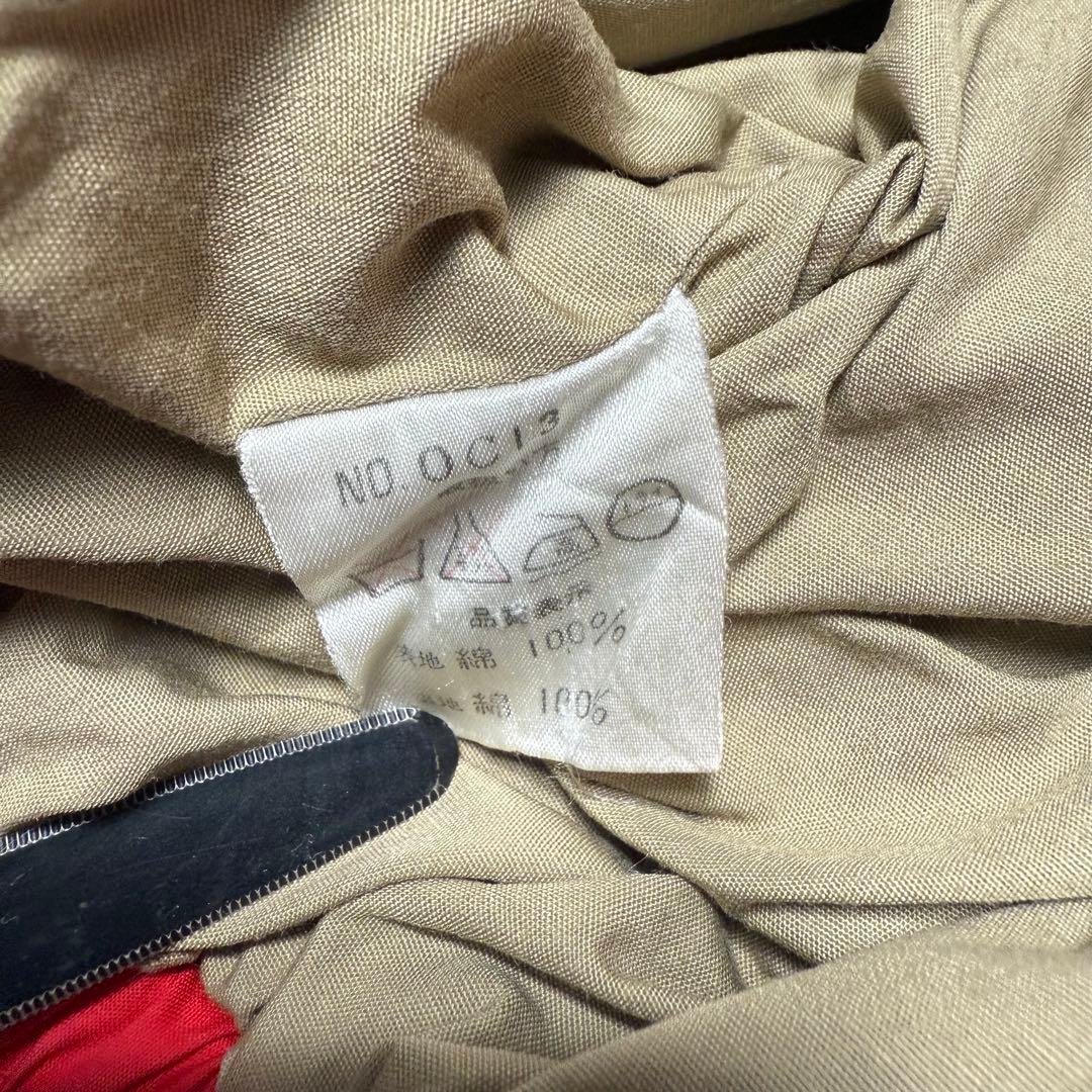 ホンダ　レーシングジャケット　刺繍　ワッペン　F-1 COLLECTION　L