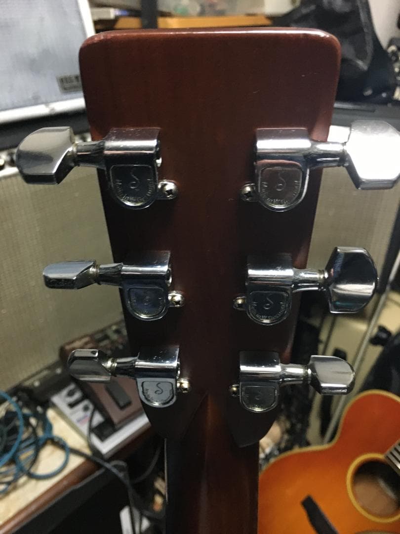 YD304日本製　 生音　　305・404生音比べ 動画！