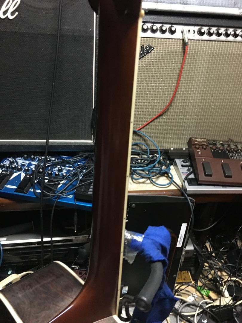 YD304日本製　 生音　　305・404生音比べ 動画！