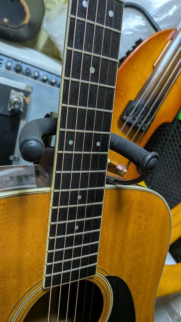 YD304日本製　 生音　　305・404生音比べ 動画！