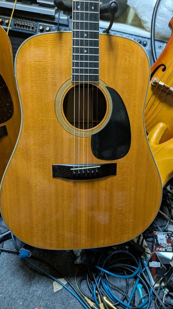 YD304日本製　 生音　　305・404生音比べ 動画！