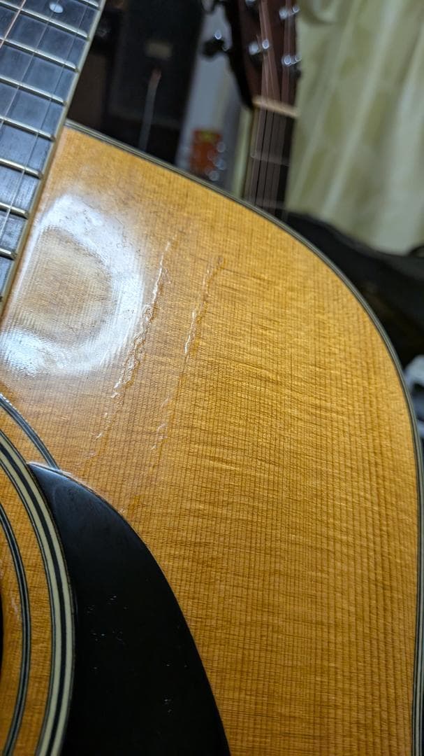 YD304日本製　 生音　　305・404生音比べ 動画！