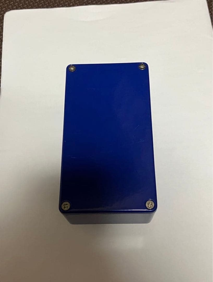 ギター Walrus Audio Slo