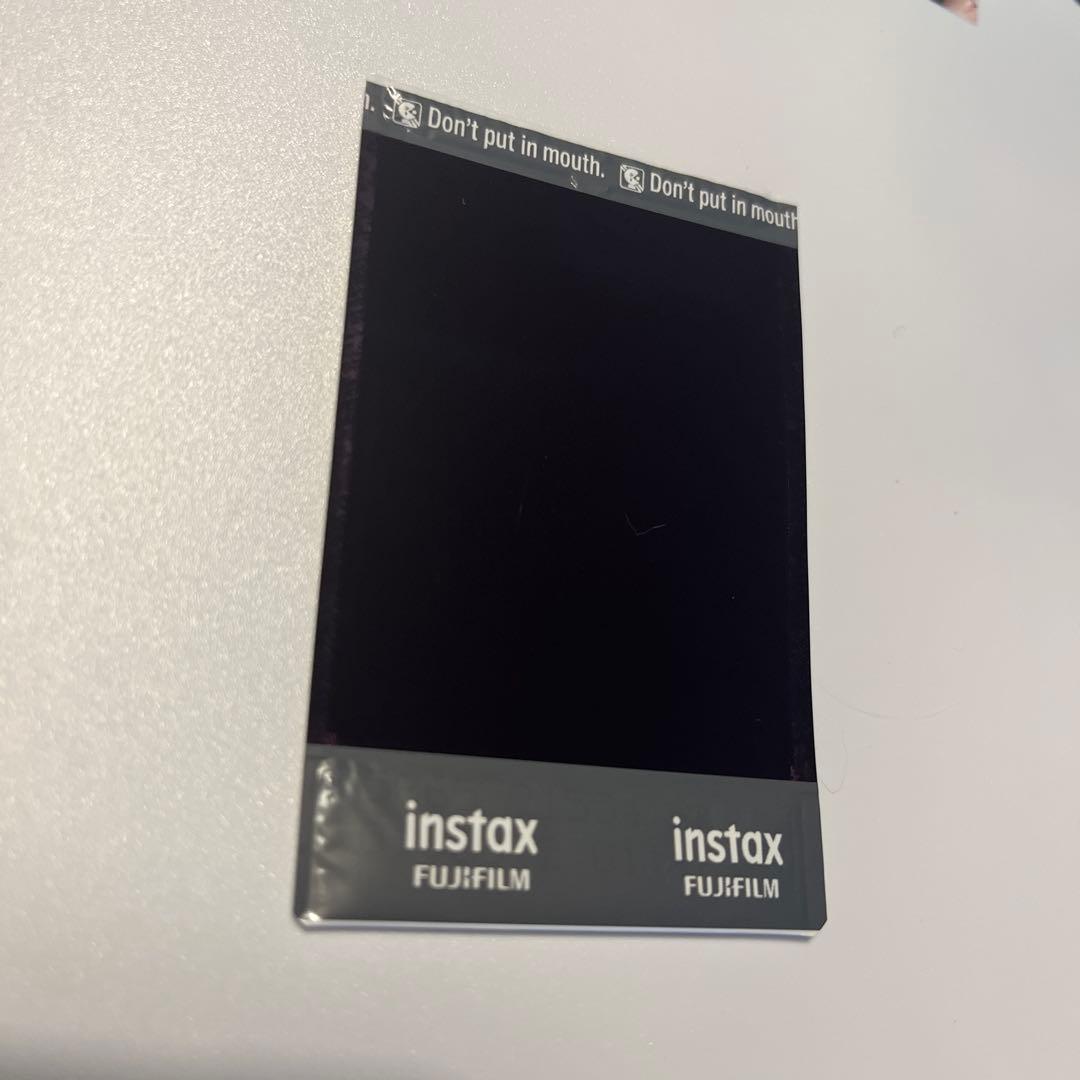 スキズ straykids リノ 直筆サイン入りチェキ トレカ dominATE