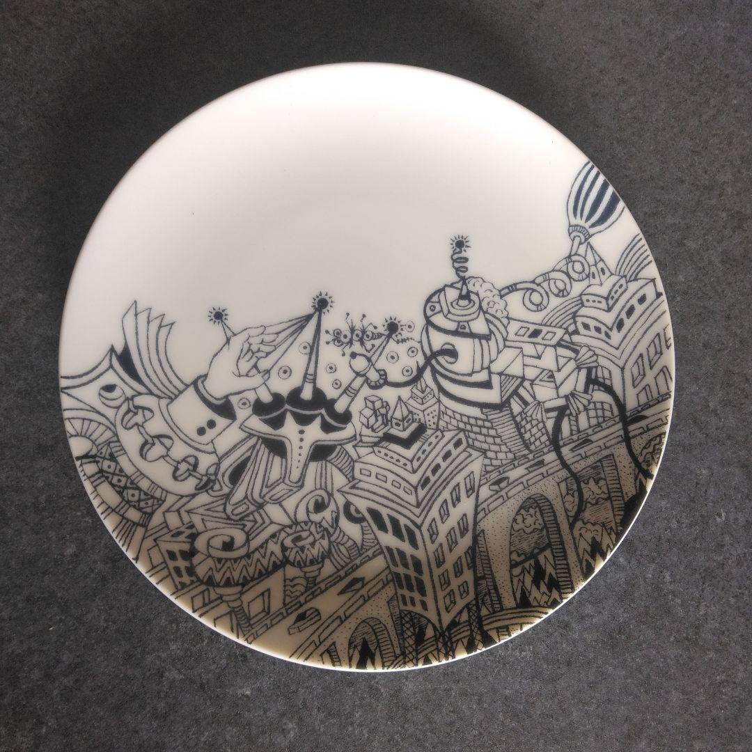 藤井フミヤ⭐食器セット