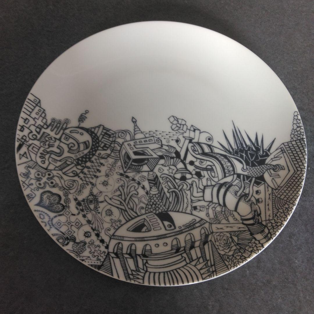 藤井フミヤ⭐食器セット