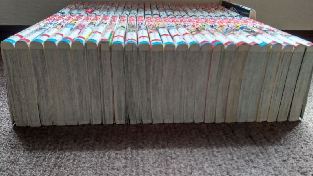 キン肉マン 37巻〜84巻 読切傑作選 THE超人様