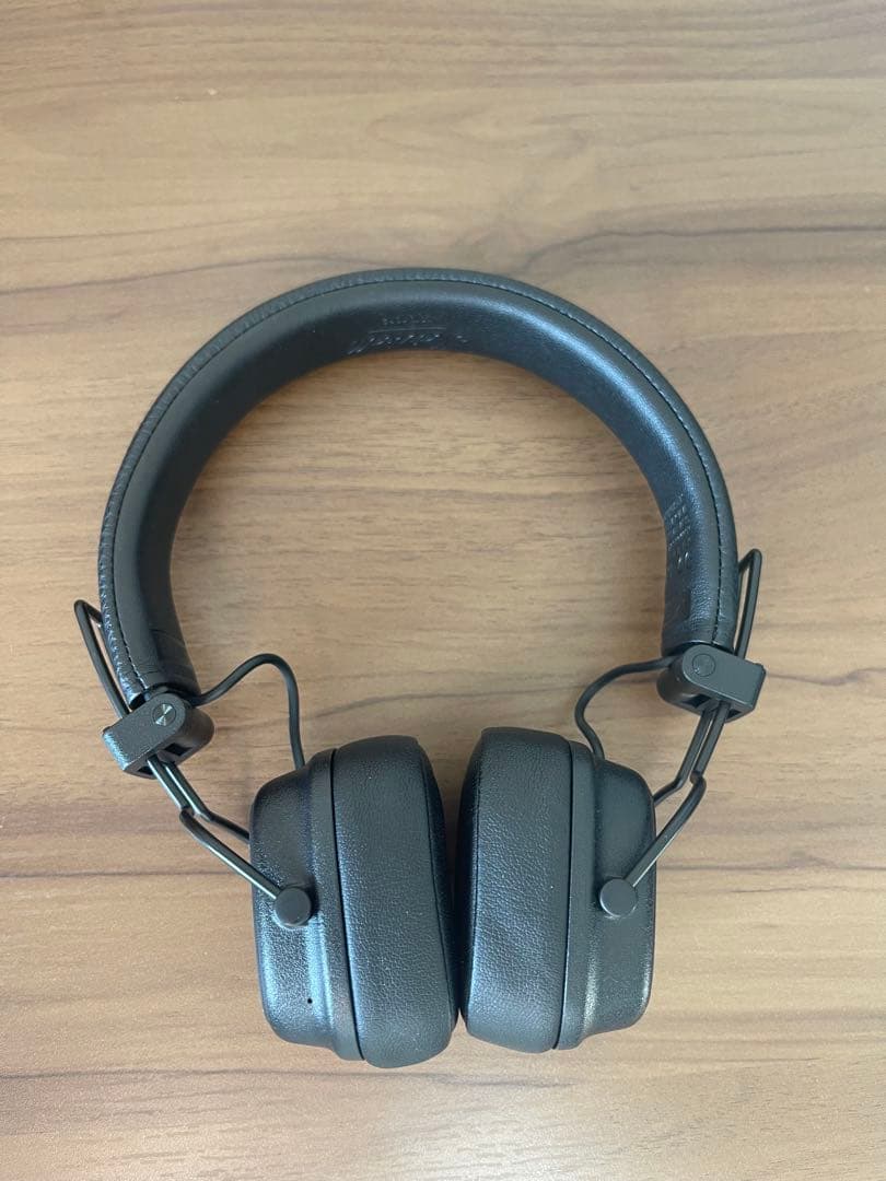 sunnieMarshall Major IV ケース付き