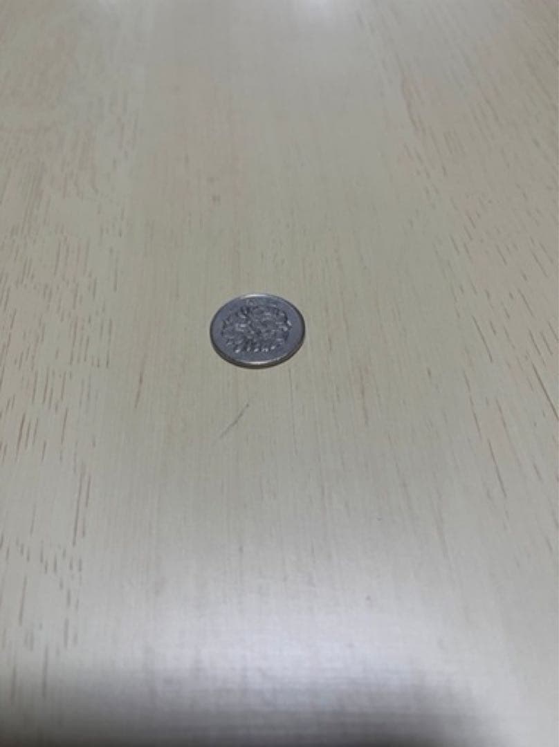 引き取り限定　ニトリ　豆型リビングこたつ