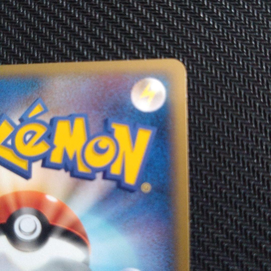 ミ*ル様 _____のミュウ PROMO ポケモンカードプレイヤーズクラブ PL