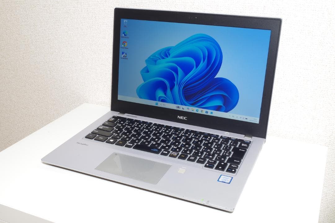 Windowsノート本体 NEC VersaPro VKT16B-3 i5 ThinkPad X280