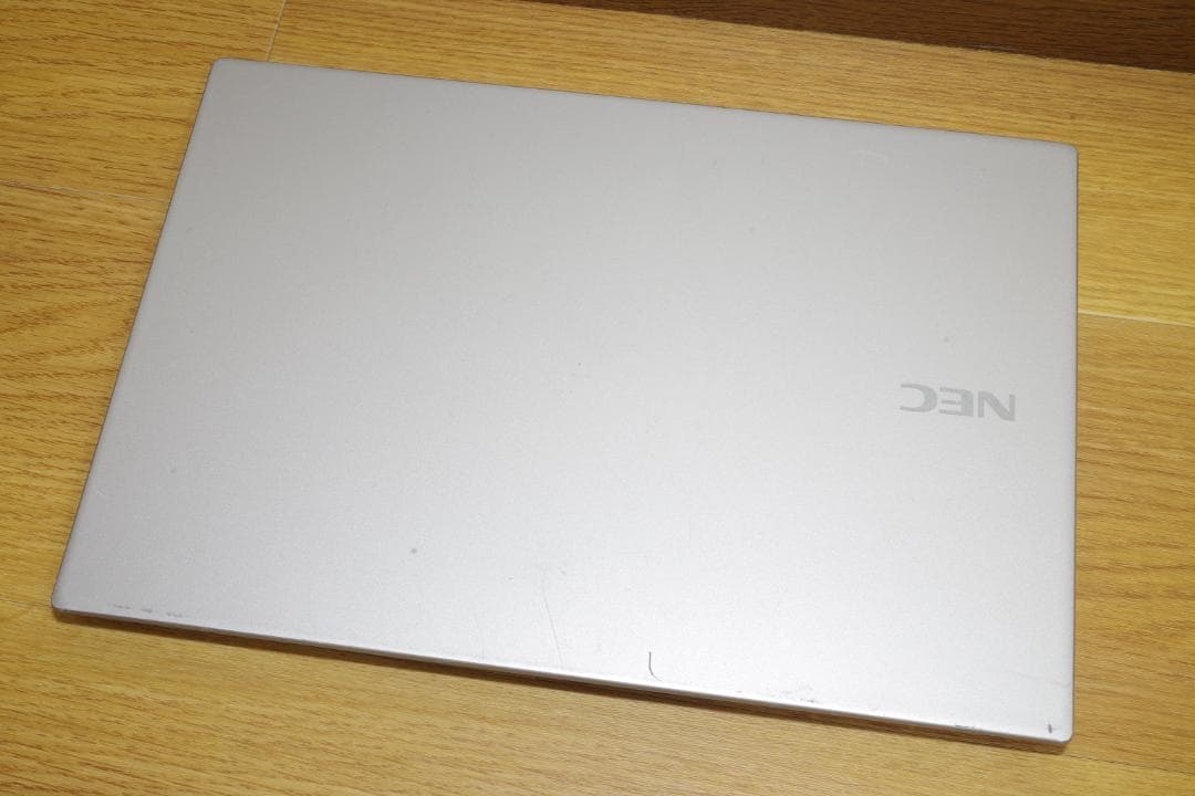 Windowsノート本体 NEC VersaPro VKT16B-3 i5 ThinkPad X280