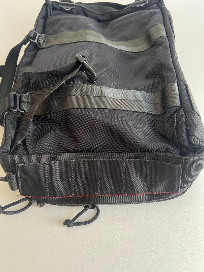 briefing 3way beams➕