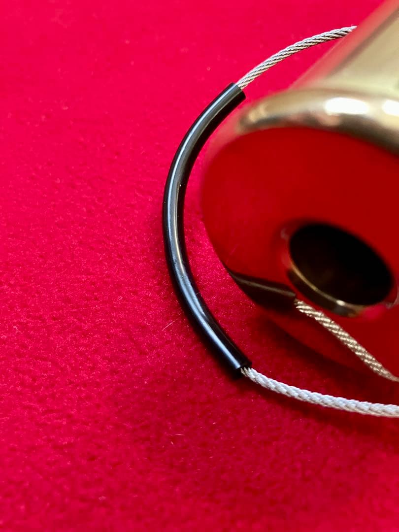 パール チャイム サウンドコラム(単管•音管) D#(E♭) 中古CM-104G