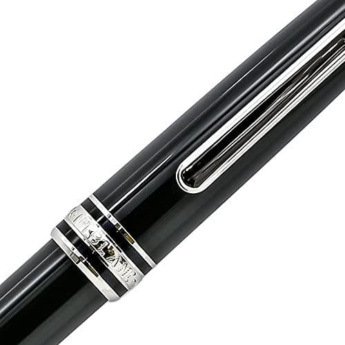 モンブラン マイスターシュテュック プラチナ クラシック ボールペン 箱無し