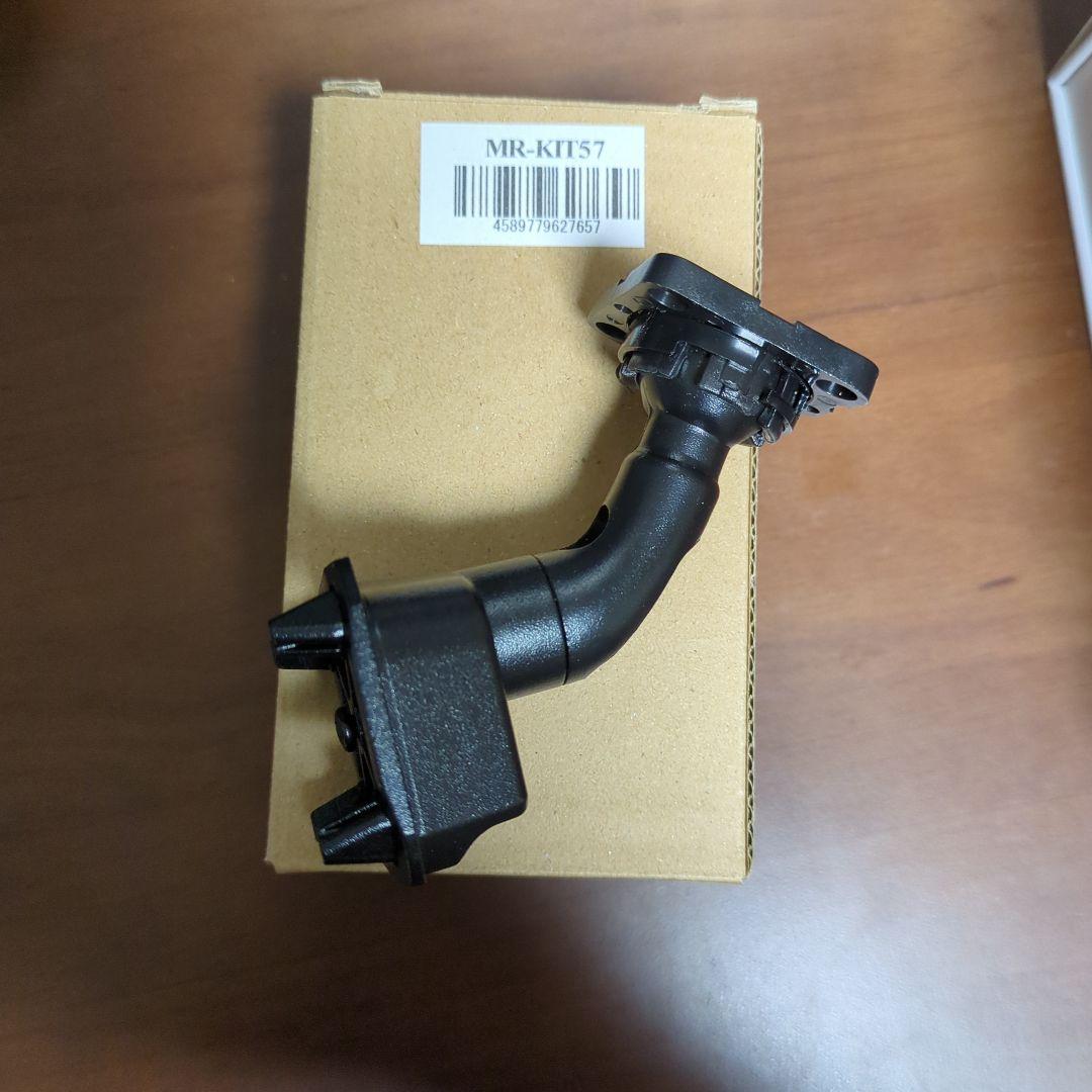 新品！RPORMIDOスマートドライブレコーダーCVICTYPRFL5用ステイ付