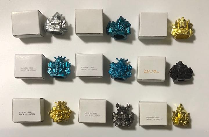 SDガンダム  限定版セット　合金　ジャンク