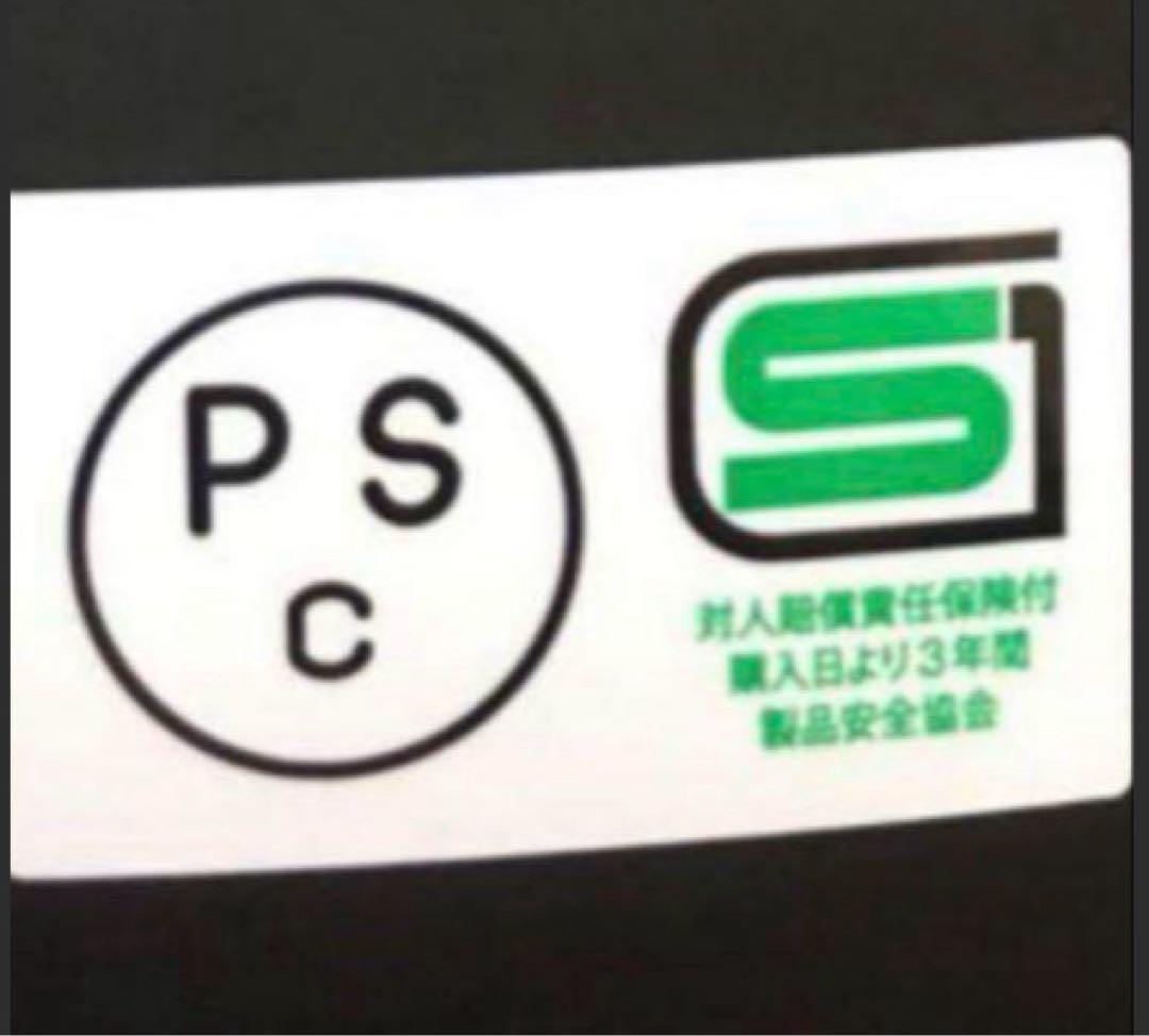 極美品オーシャンビートルlac　Lサイズ