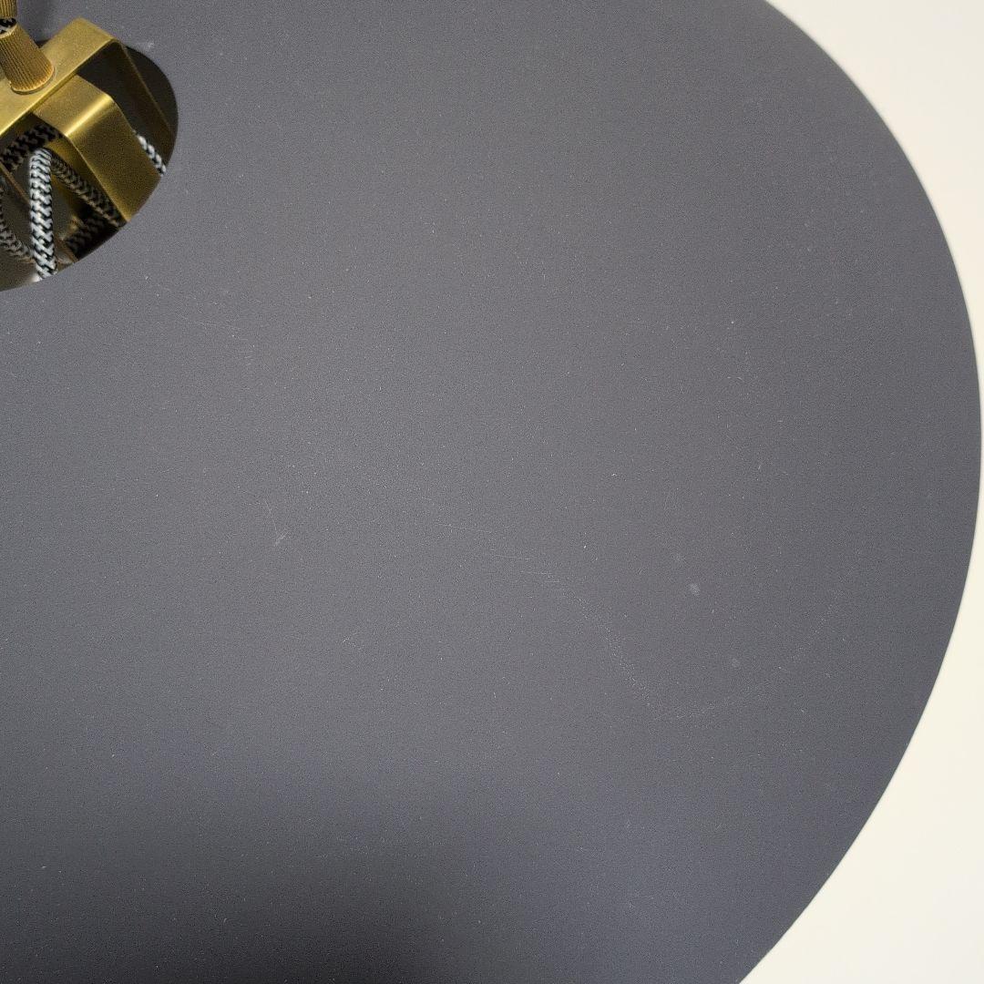 ARTWORKSTUDIO　Monday　ペンダント LED電球付き