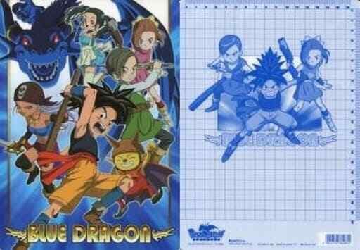 ドラゴンボール Z 下敷き 12枚セット