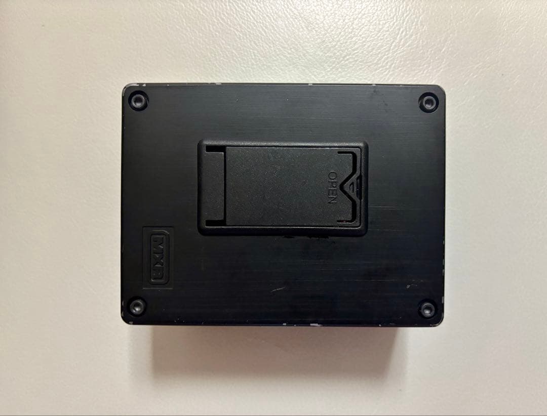 （最終価格）MXR EVH 5150 Overdrive