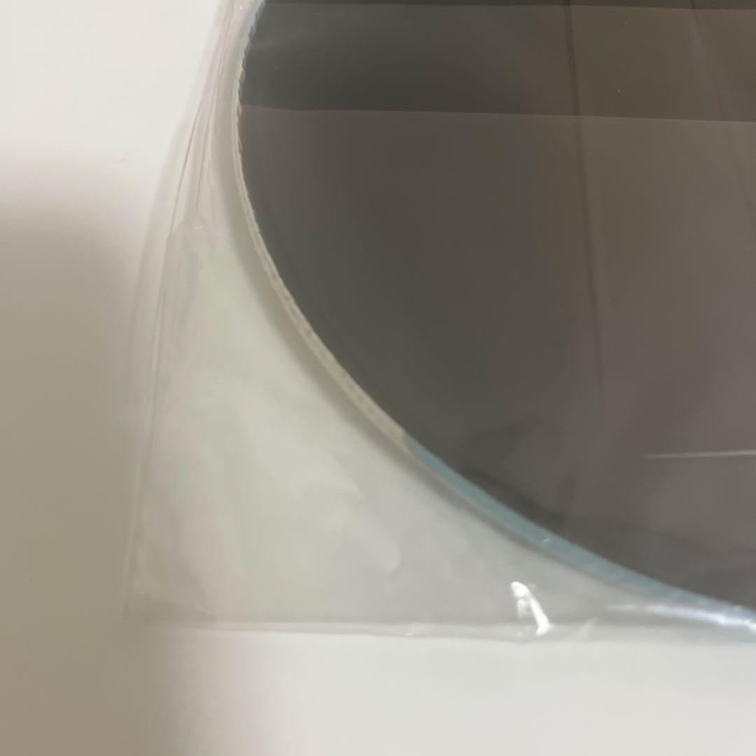 鬼滅の刃　東武動物公園　時透無一郎　BIG 缶バッジ