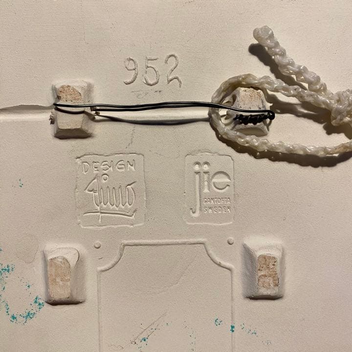 ★【Jie Gantofta／ジィ・ガントフタ】希少　桜 さくら